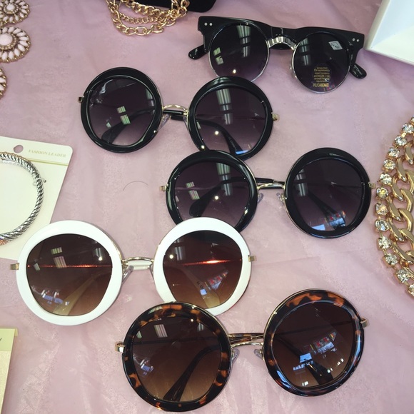 Bubble frames