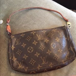 Louis Vuitton bag