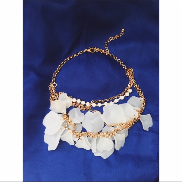 Statement Necklace