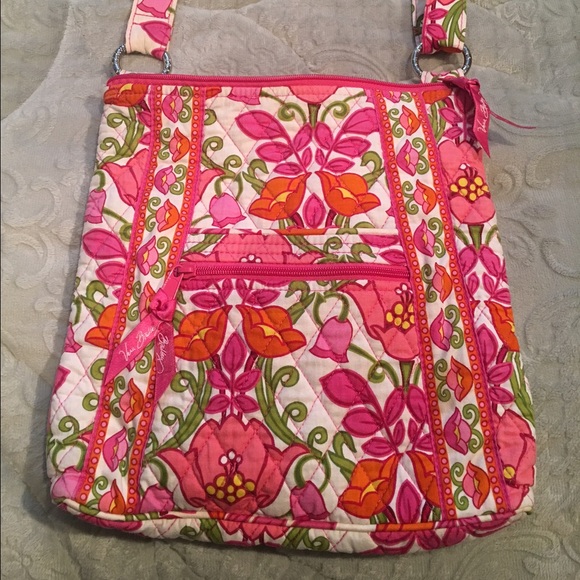 Vera Bradley Hipster