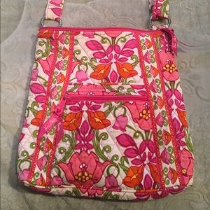 Vera Bradley Hipster