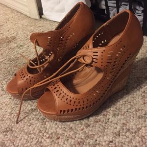 Wedges