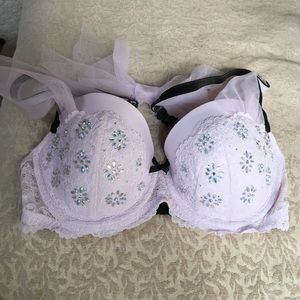 Victoria secret dream angels bra 32DD