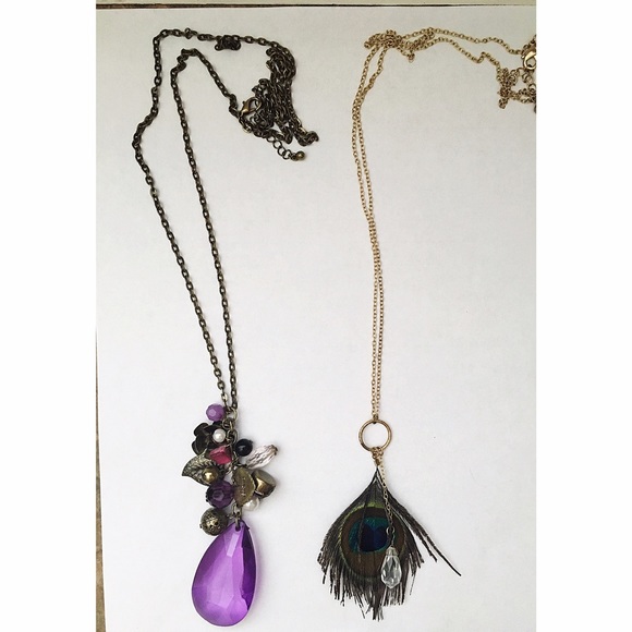 Necklace Bundle - Picture 2 of 2
