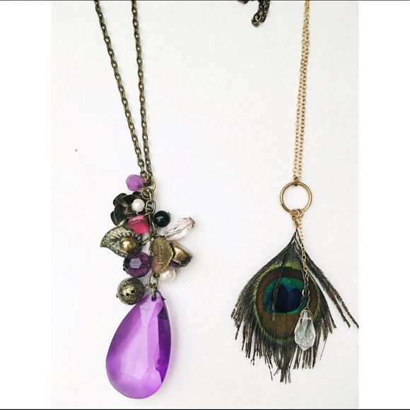Necklace Bundle
