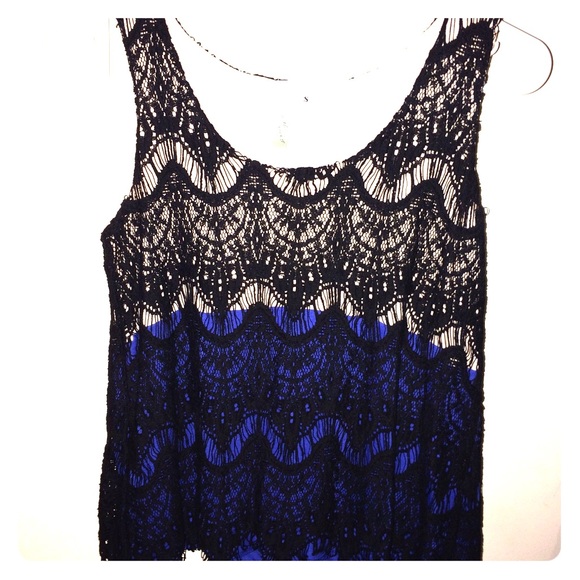 Business Casual Tank