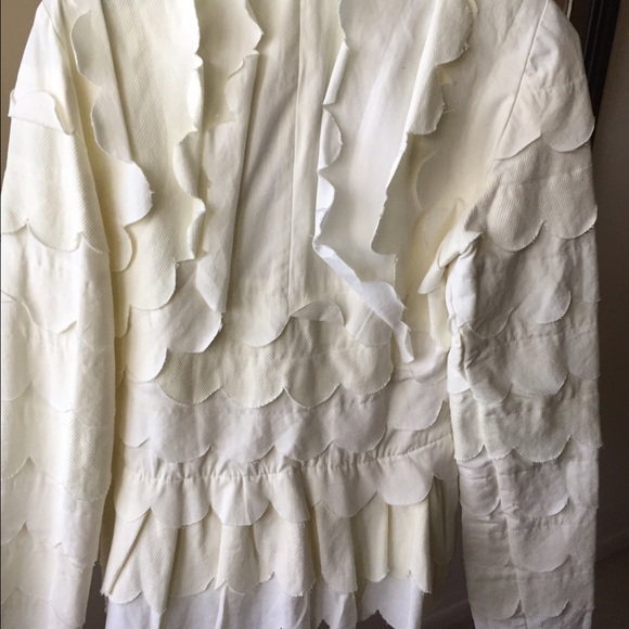 LAMB Jacket - Picture 3 of 3