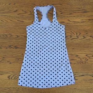 Lululemon Cool Racer Back
