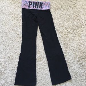 Victoria's Secret PINK pants
