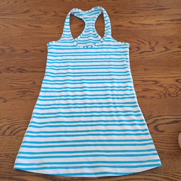 Lululemon CRB