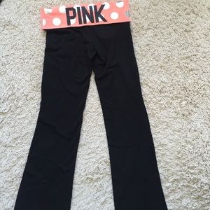 Victoria's Secret PINK yoga pant