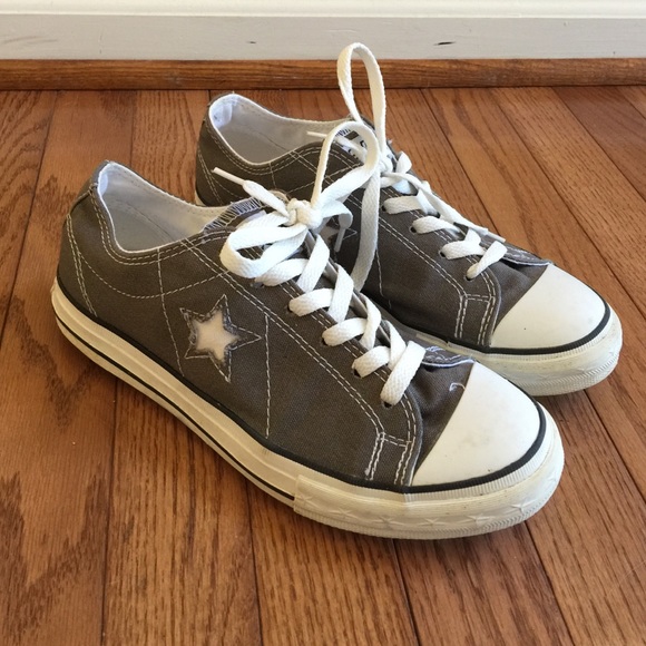 Gray converse
