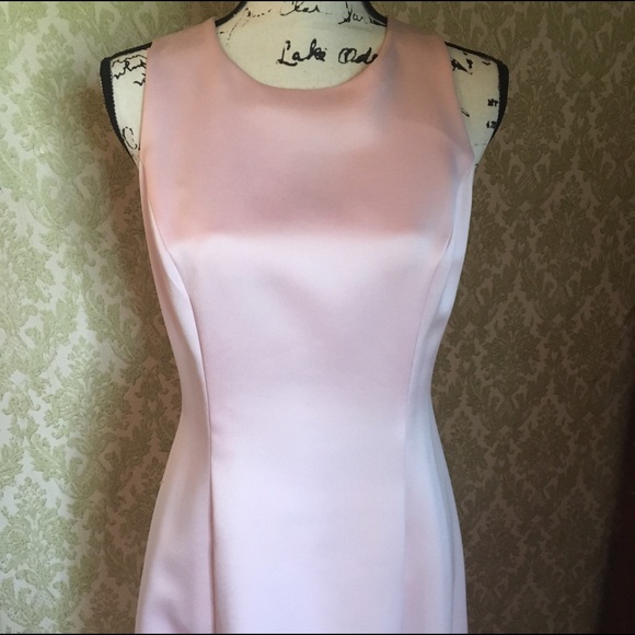 HP Vintage late 90s Prom/formal dress - Picture 3 of 5