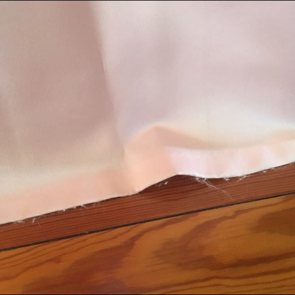 HP Vintage late 90s Prom/formal dress - Picture 5 of 5