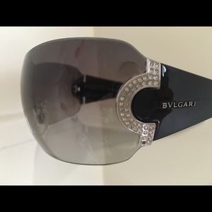 Bvlgari Sunglasses