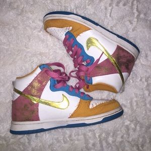Nike dunks
