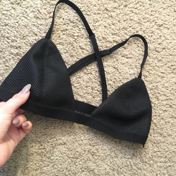 Nasty gal bandeau