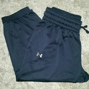 Under Armour crop pant