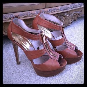 Michael Kors sandals❤️