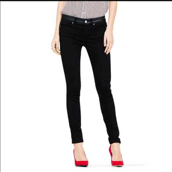 Club Monaco Lillian Side Panel Pant