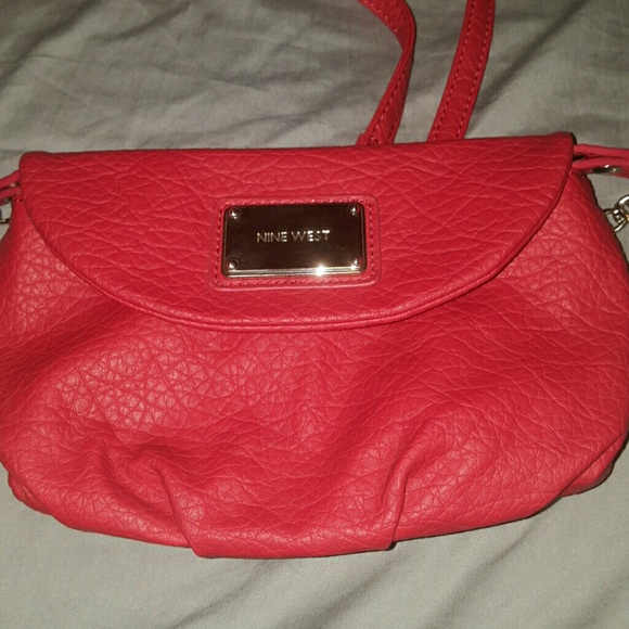 Nine west purse
