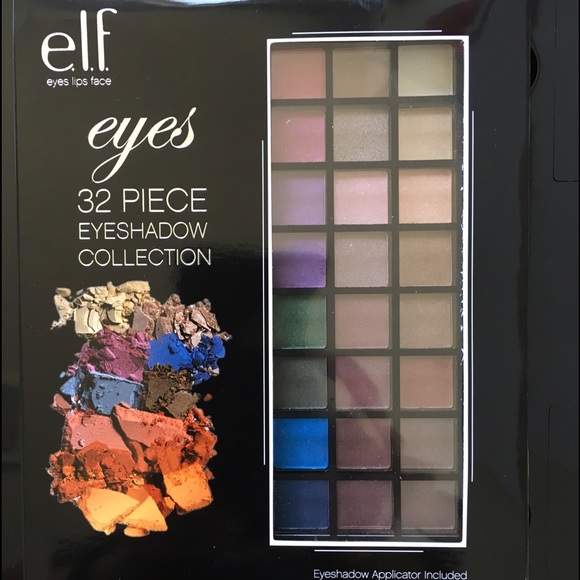 Brand new Eyeshadows