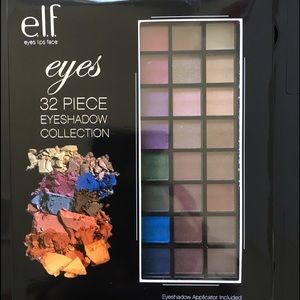 Brand new Eyeshadows