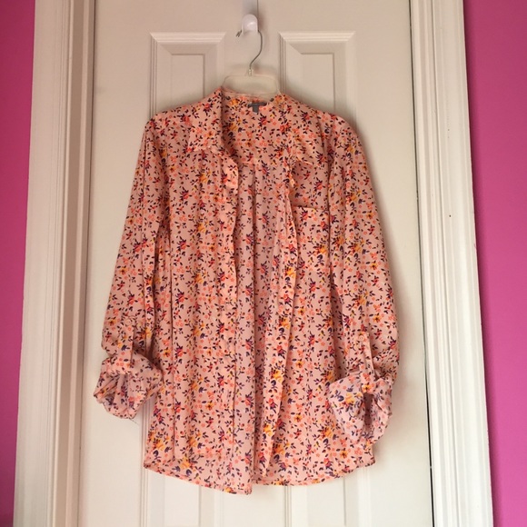 Button Down Shirt