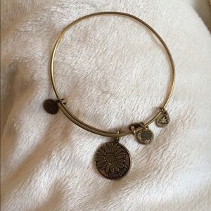 Alex & Ani Daughter Bangle