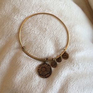 Alex & Ani Niece bangle