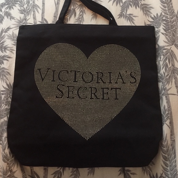 Victoria's Secret Handbags - Final Price Brand New Victoria Secret Beach Tote