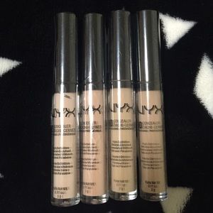NYX HD CONCEALER