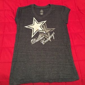 Dallas Cowboys tshirt!