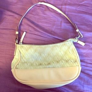 XOXO purse