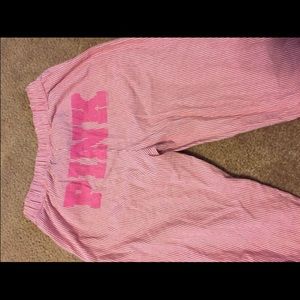 Victoria's Secret PJ pants