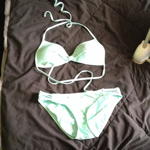 bathing suit