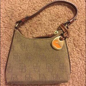 Dooney & Bourke handbag