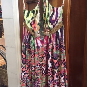 New with tags SKY dress