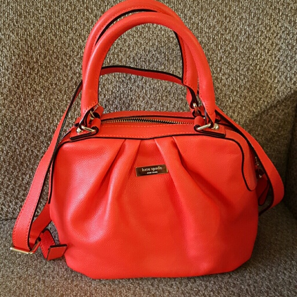 Kate Spade small crossbody