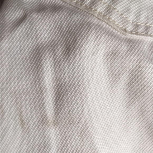 Vintage Abercrombie & Fitch Straight Jeans - Picture 4 of 4