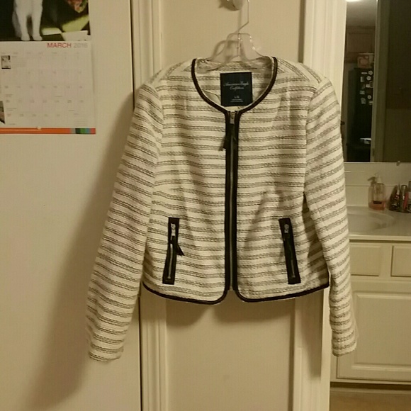 American Eagle Outfitters blazer/jacket