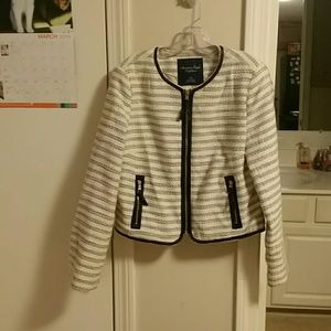 American Eagle Outfitters blazer/jacket