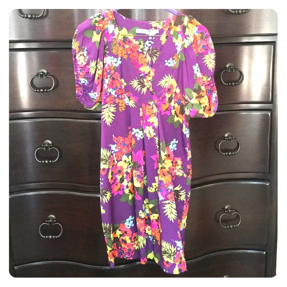 Karlie Spring Dress