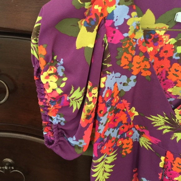 Karlie Spring Dress - Picture 3 of 3