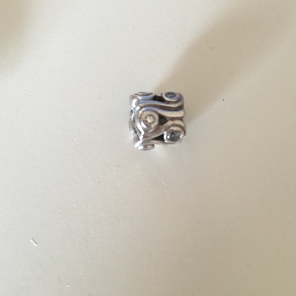 Authentic Pandora charm