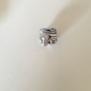 Authentic Pandora charm