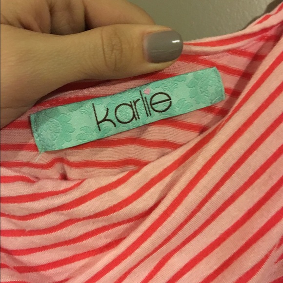 Adorable romper! - Picture 4 of 4