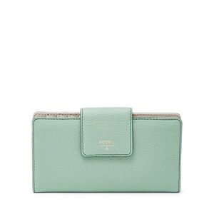 Fossil Sydney Tab Clutch