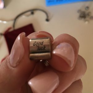 Authentic Pandora charm