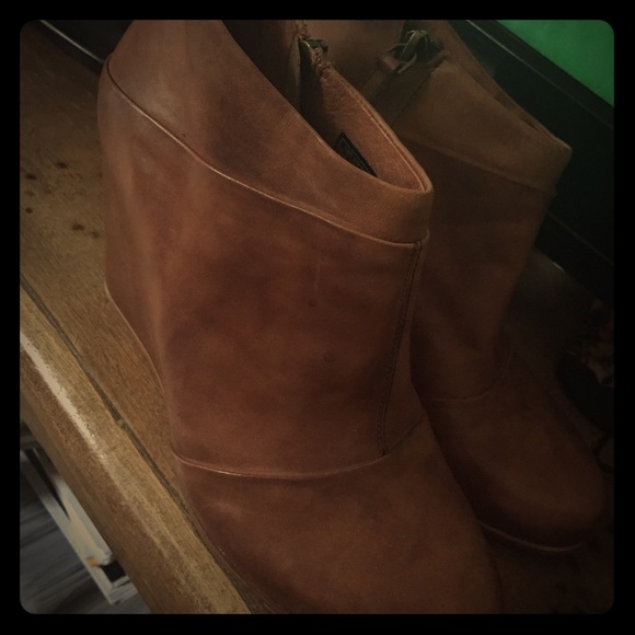 Ugg Booties